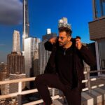 Henri Castelli Instagram - NEW YORK IS ALWAYS A GOOD IDEA! #nyc🗽 Manhattan, New York