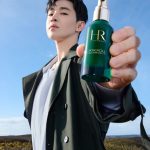 Henry Lau Instagram - Known for its boundary-breaking innovations in the field of Cellular Skin Science, @HelenaRubinstein embodies an avant-garde spirit and strong heritage. Helena Rubinstein is proud to partner with @Henryl89 as the Youth Power Ambassador for the revolutionary #Powercell line, a staple in his everyday routine that helps protect his skin from the harsh stressors of a hectic life. #PowercellSkinmunity #BeautyFromScience #HelenaRubinstein