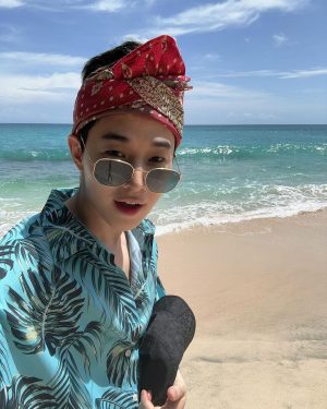 Henry Lau Thumbnail - 356.8K Likes - Most Liked Instagram Photos