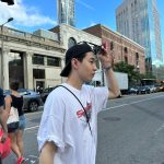 Henry Lau Instagram - wow it's been a while. 🧸 Berklee College of Music