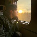 Henry Lau Instagram – Busan sea you again soon~! 🌊 부산 사랑한데이~~ Busan, South Korea