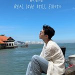 Henry Lau Instagram - Malaysia
