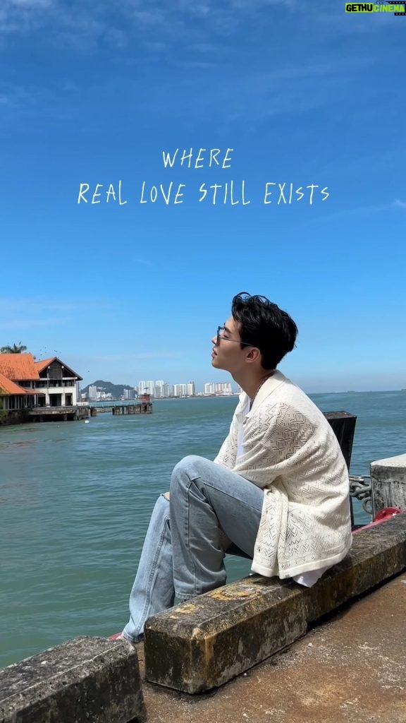 Henry Lau Instagram - Malaysia