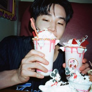 Henry Lau Thumbnail - 136.7K Likes - Most Liked Instagram Photos