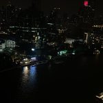 Henry Lau Instagram - I wonder…🌃🧡 Bangkok, Thailand