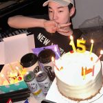 Henry Lau Instagram - It's crazy how fast and slow time passes . I still remember my first anniversary. at that moment, I thought to myself, this is just the beginning, you have to keep going. At five years, I thought to myself. Wow I really made it to five. But as the years passed, I started to think to myself how many more anniversaries will I have? Will this be the last? How many more can I still have. And it just makes me emotional because every year that passes I know it's 1000% because of my fans, that I am able to have yet another anniversary. I know my fans have prepared a lot of amazing gifts for me of all sorts congratulating me, but really… This is the moment that all of YOU have made for me. Thank you from the bottom of my heart. happy 15th anniversary to us.❤️