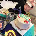 Henry Lau Instagram - It's crazy how fast and slow time passes . I still remember my first anniversary. at that moment, I thought to myself, this is just the beginning, you have to keep going. At five years, I thought to myself. Wow I really made it to five. But as the years passed, I started to think to myself how many more anniversaries will I have? Will this be the last? How many more can I still have. And it just makes me emotional because every year that passes I know it's 1000% because of my fans, that I am able to have yet another anniversary. I know my fans have prepared a lot of amazing gifts for me of all sorts congratulating me, but really… This is the moment that all of YOU have made for me. Thank you from the bottom of my heart. happy 15th anniversary to us.❤️