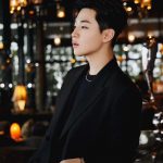 Henry Lau Instagram - #RIMOWA #Ingenieurskunst @rimowa