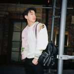 Henry Lau Instagram - @celine #CELINEHOMME