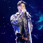 Henry Lau Instagram - You guys make me shine 🌌