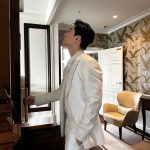 Henry Lau Instagram - Belle journée✨ France