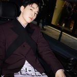 Henry Lau Instagram - Amazing show @off____white #OffWhiteFW24 Paris, France