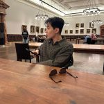 Henry Lau Instagram - photo dump!