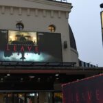 Herman Tømmeraas Instagram - Tb to the premier of LEAVE. Thank you so much to all you wonderful people for showing up, and having fun with us on this fantastic event. My family, my friends, my colleagues🫶🏻 I had a blast!