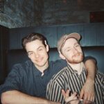Herman Tømmeraas Instagram - Wrapped! Spent two weeks in Estonia as a part of this project. Thank you to the brilliant (and I mean BRILLIANT) cast for everything you’ve taught me! Thank you to the crew for being positive and professional every day. And thank you to our director Michael Noer for listening and being open minded with all of my weird suggestions. “BIRTHDAY GIRL”