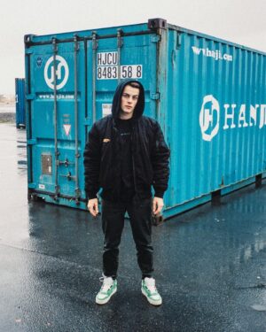 Herman Tømmeraas Thumbnail - 496.1K Likes - Most Liked Instagram Photos