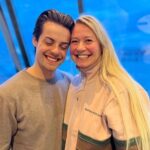Herman Tømmeraas Instagram - Wrapped! Spent two weeks in Estonia as a part of this project. Thank you to the brilliant (and I mean BRILLIANT) cast for everything you’ve taught me! Thank you to the crew for being positive and professional every day. And thank you to our director Michael Noer for listening and being open minded with all of my weird suggestions. “BIRTHDAY GIRL”