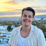 Herman Tømmeraas Instagram - Small recap from the US🫶🏻