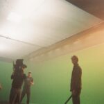 Herman Tømmeraas Instagram - RAGNAROK season 3 is finally here!⚡️ THIS IS NOT A DRILL! I’m so grateful to be a part of this show, thank you tons to all the talented people that I’ve gotten to work with for the last 4 years. I am very proud of what we’ve created together. The finale is here, the end, RAGNAROK❤️ @ragnaroknetflix