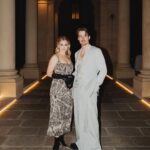 Herman Tømmeraas Instagram - Trip to Vienna with @dior , thank you for an amazing night🫶🏻 @diorbeauty
