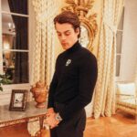 Herman Tømmeraas Instagram - 5 days in France, packed with adventure, lovely people, and good food🫶🏻🥖🇫🇷