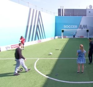 Hero Fiennes Tiffin Instagram - This last month or so has been surreal.

Penultimate episode of @socceram with @kreptandkonan and @neilrazorruddock25 
Then met the man himself @declanrice at the last home game of the season, before being asked by the amazing @westham staff if I want to come train with the boys at rush green and maybe play in the @tst7v7 tournament in NC (silly question). I had the time of my life out there. I’ve grown up watching all these guys play for the club I love, and they say never meet your idols, but these boys have exceeded any expectations I could’ve had of them. I also had tickets to Prague for the final so spent 24 hours at home, before waiting at Gatwick airport for 5 hours as the flight was delayed and would’ve got us in around full time. So we bit the bullet and joined the rest of the boys at a pub back home to watch the game. And what a game it was. Bubbles didn’t fade, fortunes didn’t hide, West Ham are massive, Bowens on fire, and I am one lucky lad. ⚒️❤️

Huge thank you to 
@socceram 
@westham staff and players
@tst7v7