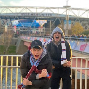Hero Fiennes Tiffin Instagram - IIIIIRONS