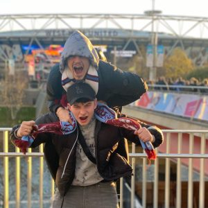Hero Fiennes Tiffin Instagram - IIIIIRONS