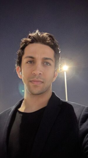 Hesham Gamal Instagram - مفاجأه !! 💇🏻‍♂️
مين احلى ريأكشن بالنسبالكوا ؟ 😅