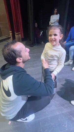 Hesham Gamal Instagram - Highlight of 2022 ❤️
#قادرون_باختلاف