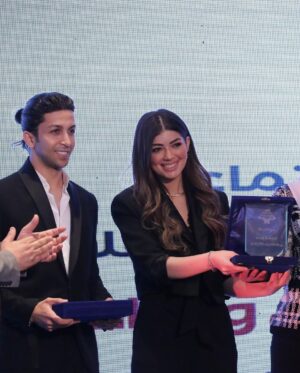 Hesham Gamal Instagram - Happy birthday to my multitalented brother who always makes us proud, thank you for always being the best friend anyone could ask for. 😍
To forever being successful together and have each other’s back. Stay you hisho ❤️❤️❤️