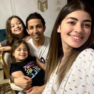 Hesham Gamal Instagram - ‏‎اي حد هتقوله ان بنت عندها ١٩ سنه عندها مسلسل بطولتها وبرنامجها اللي بتقدمه لوحدها غير باقي شغلها وبتمثل من وهي صغيره وبتغني كمان مؤخرا ماشاء الله هيقولك ان ده صعب اوي وان مستقبلها ان شاء الله هيكون كبير جدا جدا 🤲🏻❤️
اهم حاجه تفضلي شاطره و مجتهده ومحترمه ونفسيتك حلوه زي منتي يا احلى لولو 🥳
كل سنه وانتي طيبه يا ليلى والف سلامه عليكي وهنعوضلك اليوم اللي باظ ده ان شاء الله 🤦🏻‍♂️😅