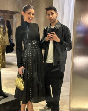 Hesham Gamal Instagram - events والله وارتبطت وبقيت بروح 🙄
انا بتغير ولا ايه ؟ 🤔
شطوره يا لولو 👏🏻❤️😅