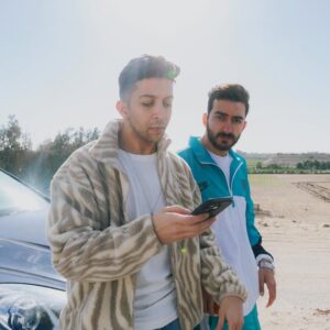 Hesham Gamal Instagram - GAT KDA - Close Friend 
النهارده ٧:٠٠ مساء مع هشام جمال