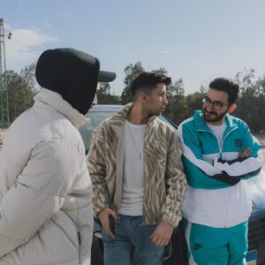 Hesham Gamal Instagram - GAT KDA - Close Friend 
النهارده ٧:٠٠ مساء مع هشام جمال
