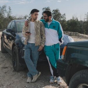 Hesham Gamal Instagram - GAT KDA - Close Friend 
النهارده ٧:٠٠ مساء مع هشام جمال