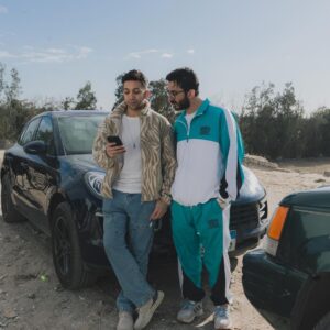 Hesham Gamal Instagram - GAT KDA - Close Friend 
النهارده ٧:٠٠ مساء مع هشام جمال
