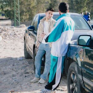 Hesham Gamal Instagram - GAT KDA - Close Friend 
النهارده ٧:٠٠ مساء مع هشام جمال