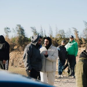 Hesham Gamal Instagram - GAT KDA - Close Friend 
النهارده ٧:٠٠ مساء مع هشام جمال