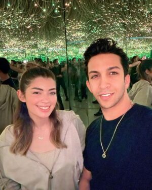 Hesham Gamal Instagram - Sharing more memories & new experiences with this young talented girl every year, but one of the best things is watching her grow up & evolve at an impressive pace masha2allah 😍

Happy birthday promising Luliii 🥳
