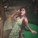 Hiba Nawab Instagram – In the Shadow Realm