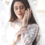 Hiba Nawab Instagram – Once upon a time🧚🏻🦋