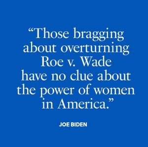 Hillary Clinton Instagram - Maybe my favorite line from President Biden’s excellent State of the Union last night.

They’ll learn. We’ll teach them. #iwd2024