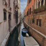 Hilona Gos Instagram - Venise with love 💚 Venice, Italy