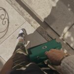Hilona Gos Instagram - Green vibes 🛶 Venice, Italy