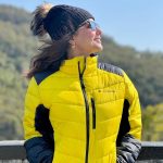 Hina Khan Instagram - Nothing compares to the peace that you find in the mountains. We had a time of our lives at the #HeartOfTheHills @hyattregencydehradun Thank you so much for your hospitality, appreciate the warmth of your service and kindness. A Special mention to dear @karansinghnagra_ksn for accompanying us like a shadow to make sure that we are well taken care of.. . . #HeartOfTheHills #BeyulAndBeyond #HyattRegencyDehradunRegency @stanley.communications Hyatt Regency Dehradun