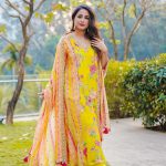 Hina Khan Instagram - Kabhi na kabhi 💛