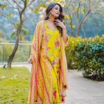 Hina Khan Instagram - Kabhi na kabhi 💛
