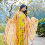 Hina Khan Instagram - Kabhi na kabhi 💛