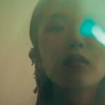 Hina Yoshihara Instagram - in my element🪽 Photographer @harutaaaaaaa Hair Make-Up @tomoca13 Styling @takafumi_80 Headpiece & armor by @hiiii_1025 • Set-up @sui_tokyo tops @dense_tokyo choker @ryokawachi_jp Tokyo, Japan